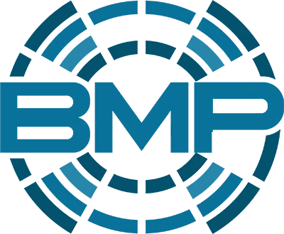PT BMP Logo