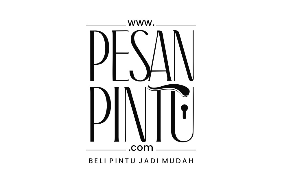 Pesan Pintu