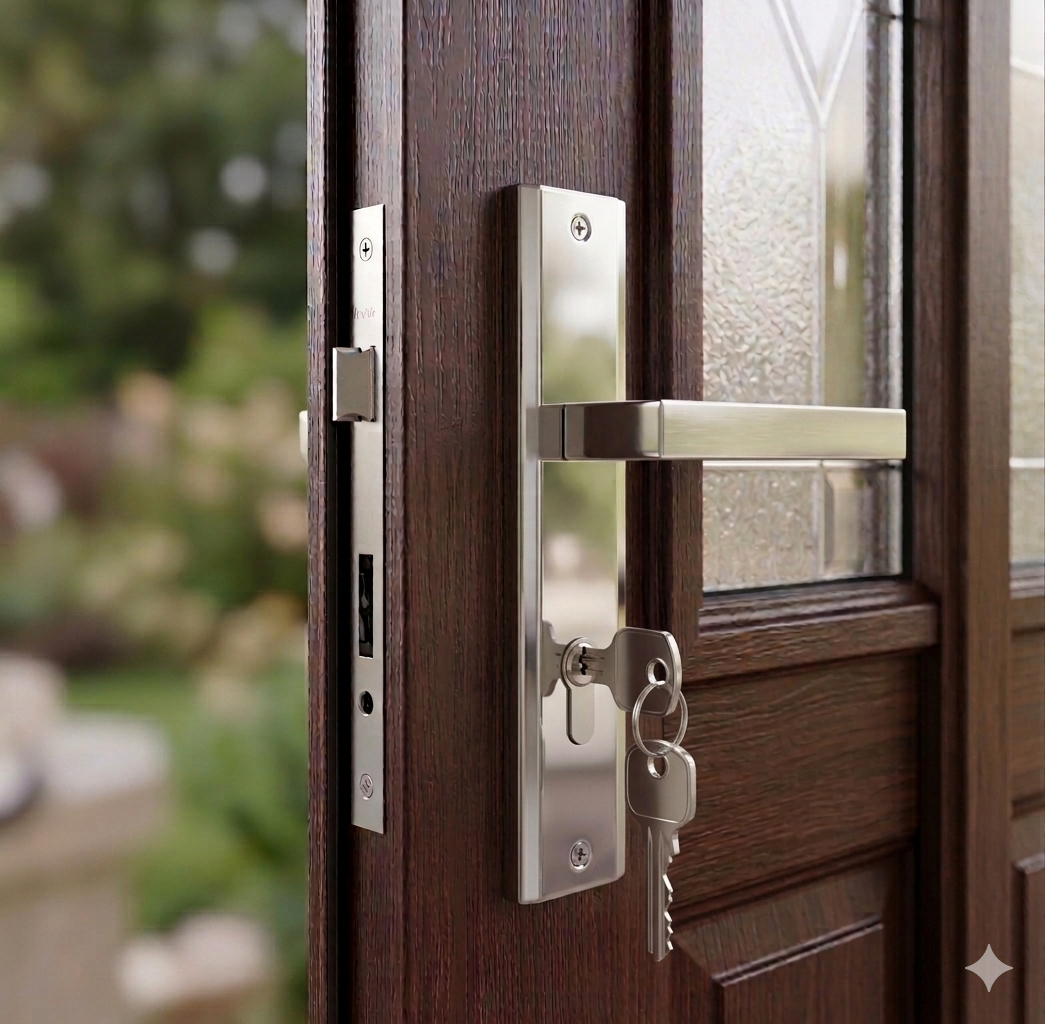 Handle Kunci Fall